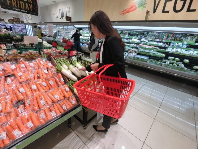 【2024年冬号】安く買えるのはどこ？スーパー買い比べ特集