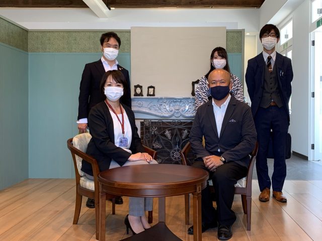 【2021年夏号】よこすか近代遺産ミュージアム ティボディエ邸