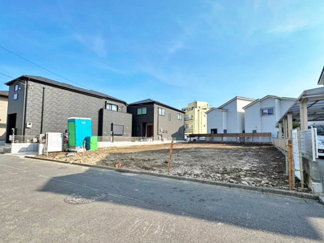『新築分譲　根岸町4丁目　1号棟』の価格を変更しました。ぜひお問合わせください♪