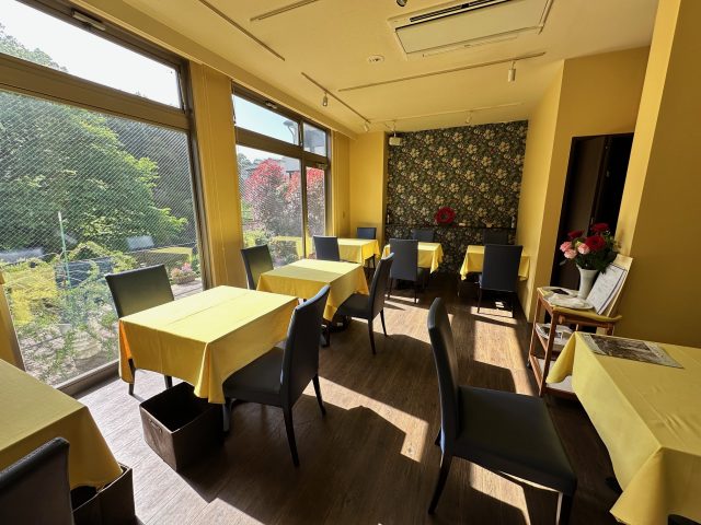 【Chez Hiro】