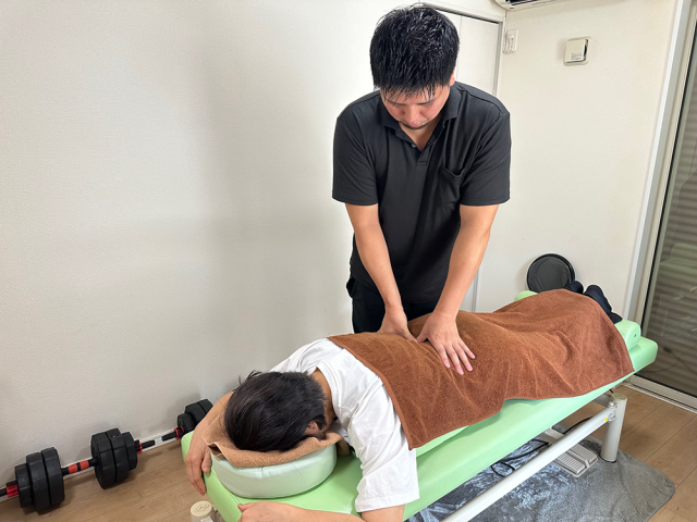 横須賀けい整骨院【2025 秋】