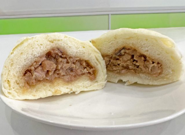 【2025年冬号】冬の手のひらグルメ コンビニ肉まん食べ比べ