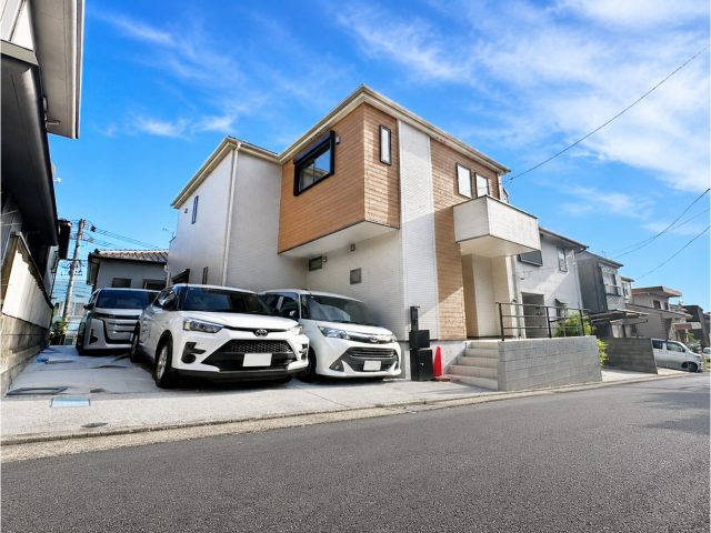 『新築戸建 浦上台3丁目』の価格を変更しました。ぜひお問合わせください♪