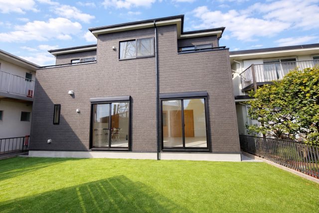 『新築戸建　ハイランド3丁目』の価格を変更しました。ぜひお問合わせください♪