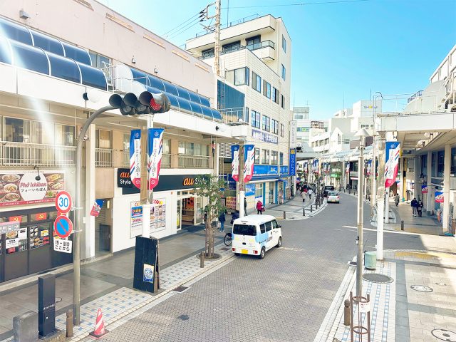 【2026年春号】ぶらりヨコスカ商店街 久里浜編 其の参
